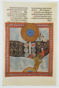 Scivias, Codex Rupertsberg von German School
