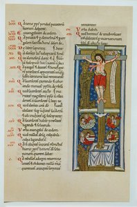 Scivias, Codex Rupertsberg von German School