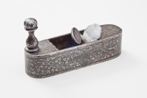 Schlichthobel, ca. 1570
