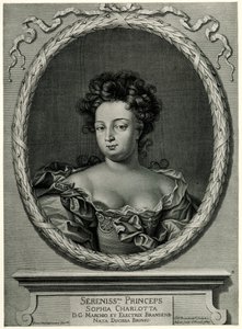Sophie Charlotte von German School