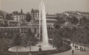 Stadtpark