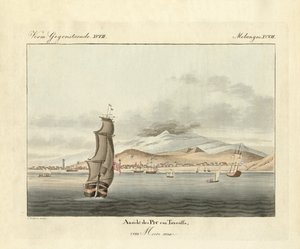 Seltsame Berge