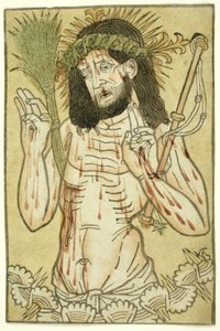 Der Schmerzensmann