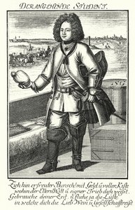 Der angehende Student von German School