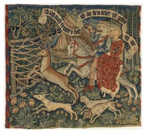 Das Streben nach Treue, ca. 1475-1500