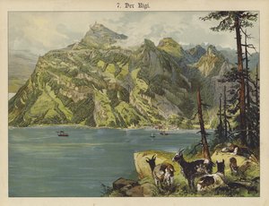 Der Rigi