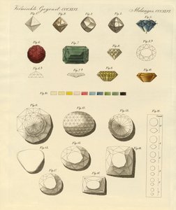Der Diamant