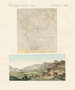 Das Labyrinth von Kreta