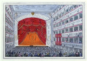 Theater am Kärntnertor, Wien