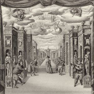 Theater von German School