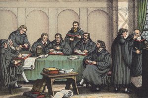 Übersetzung des Alten Testaments