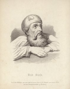 Veit Stoss