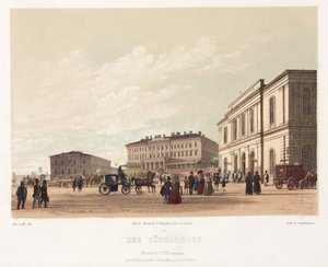 Wien Südbahnhof