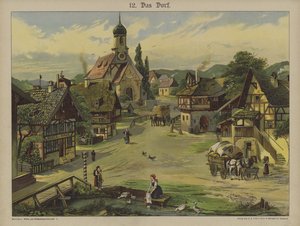 Dorf