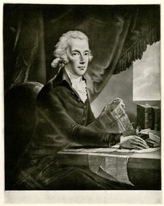 William Pitt der Jüngere
