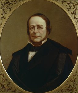 Graf Camillo Benso di Cavour