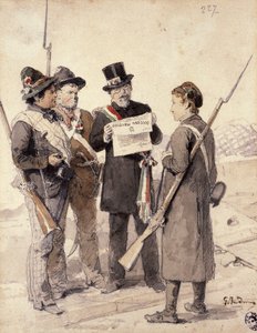Fünf Tage von Mailand