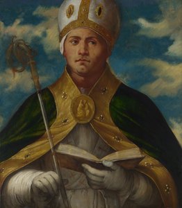 Heiliger Gaudioso, ca. 1524