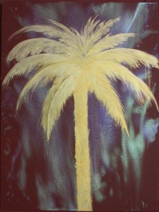 Goldene Palme, 2022 von Gerrit Greve