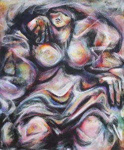 Morna von Gerrit Greve