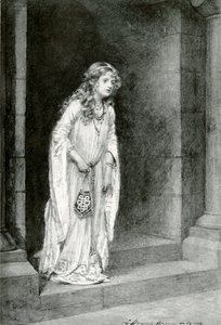  von Gertrude E. Demain (after) Hammond