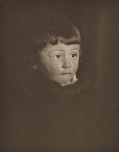 Porträt eines Jungen, 1899