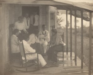 Eine gute Geschichte, 1913