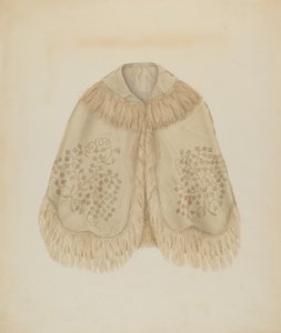 Kinderumhang, ca. 1938 von Gertrude Lemberg