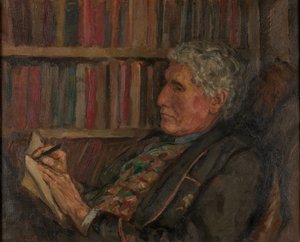 John Cowper Powys