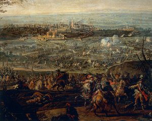 Schlacht von Pavia