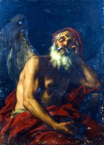 Kronos, 17. Jahrhundert