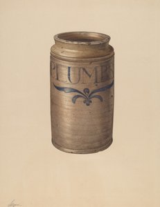 Krug, 1939 von Giacinto Capelli
