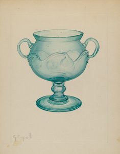 Krug, ca. 1937