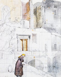 Santa Maria Donnaregina von Giacinto Gigante