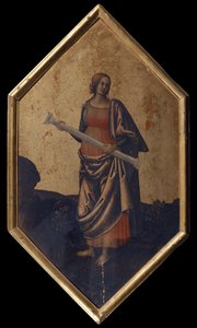 Stärke von Giacomo Pacchiarotti