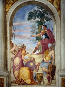 Scipios Gnade