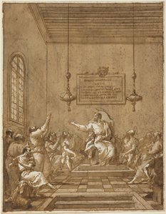 Das Apostolische Glaubensbekenntnis