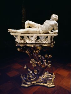 Das Martyrium des Hl. Laurentius, 1613