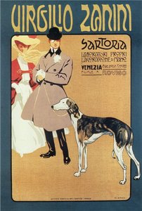 Virgilio Zanini Schneiderei