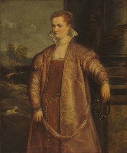 Irene di Spilimbergo, ca. 1560