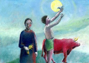 Eine Gute Ernte, 2004