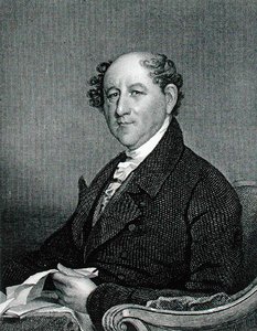Rufus King (1755-1827) graviert von Thomas Kelly (um 1795-um 1841) von Gilbert (after) Stuart
