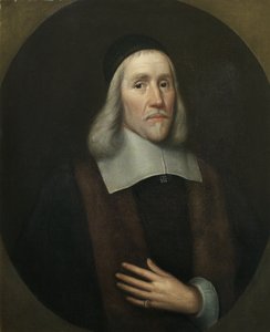 George Clarke, Esq. von Hackney