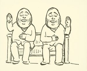 Messrs Chapman und Hall