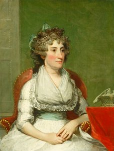 Catherine Yates Pollock Mrs. George Pollock, 1793-1794