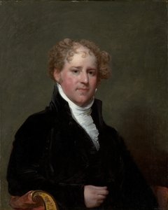 Charles Davis