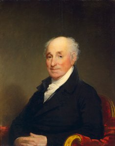General Amasa Davis