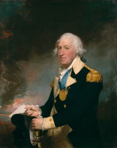 Horatio Gates, ca. 1793-94