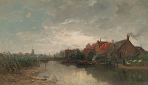 Niederländischer Kanal
