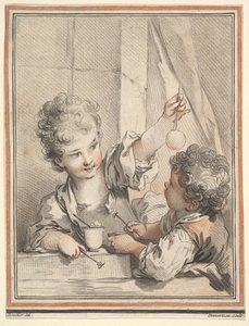 Die Kinderphysiker von Gilles Demarteau